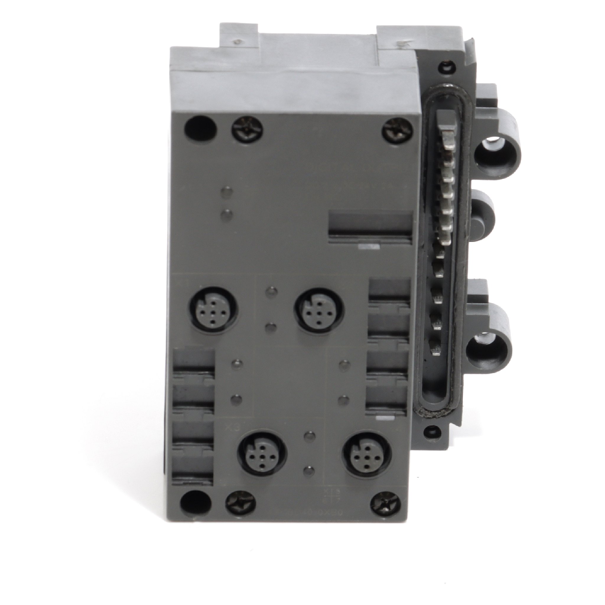 Extension module  Used